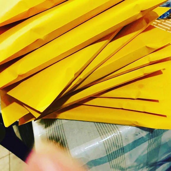 Press on nails hand made by me❤️ - Picture 3 of 5